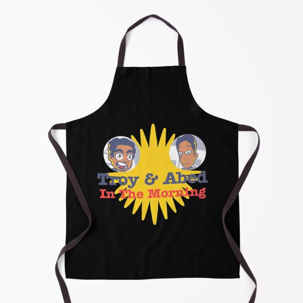 Item preview, Troy Abed In The Morning Community designed and sold by Maxinedecock.
