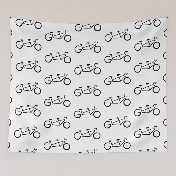 Item preview, GO - black  designed and sold by Tandem Celebrations.