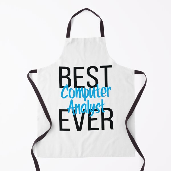 Item preview, Best Computer Analyst Ever designed and sold by ProjectX23.