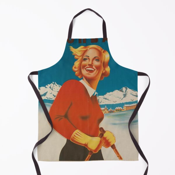 Item preview, retro classic Corbato poster designed and sold by CorasPosters.