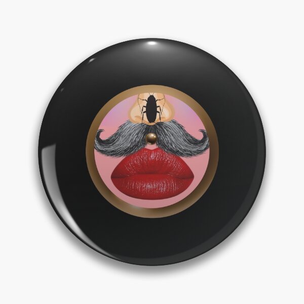Item preview, Gender Fluid designed and sold by portraitsonthep.