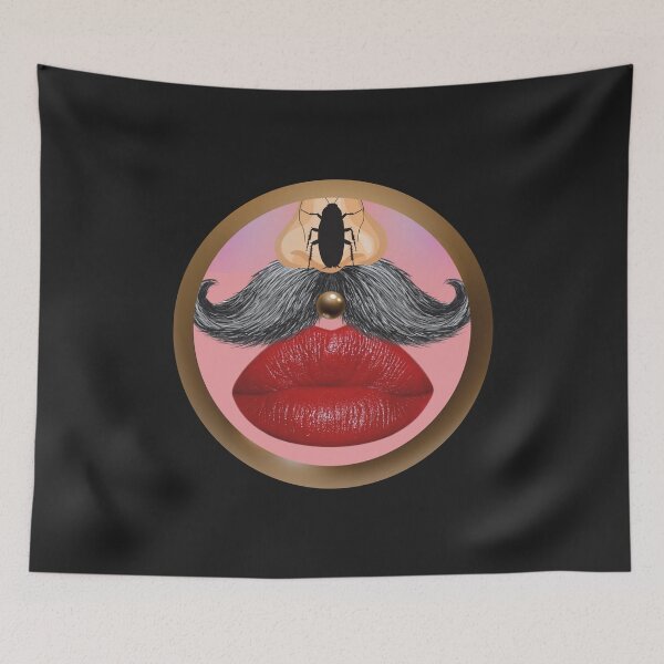 Item preview, Gender Fluid designed and sold by portraitsonthep.