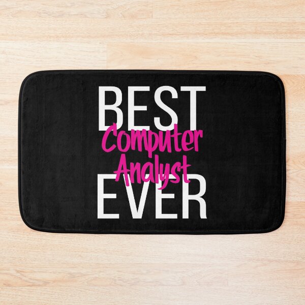 Item preview, Best Computer Analyst Ever designed and sold by ProjectX23.