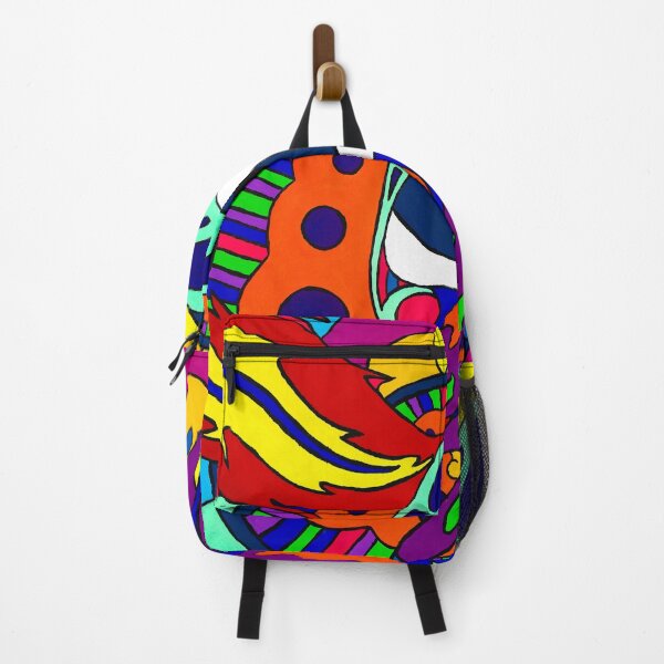 Item preview, Gaze: Psychedelic Painting designed and sold by M-Macabre.
