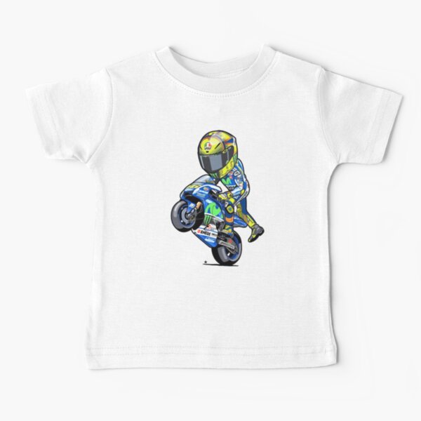 Vetements Enfant Et Bebe Sur Le Theme Yamaha Redbubble