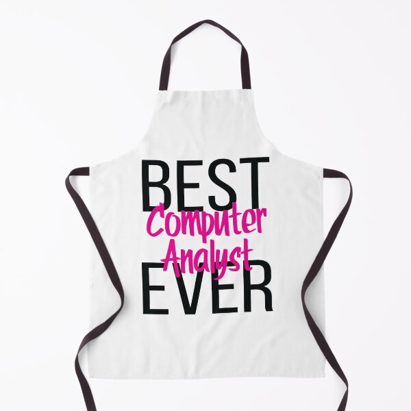 Item preview, Best Computer Analyst Ever designed and sold by ProjectX23.