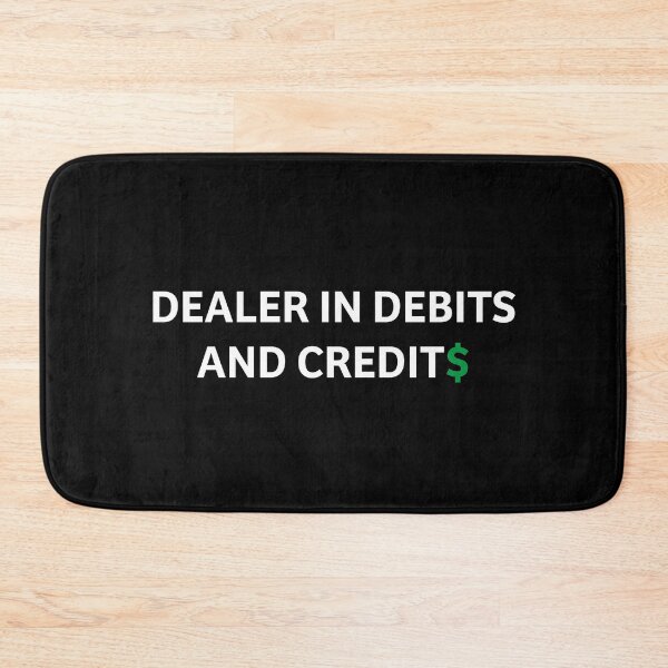 Item preview, King of Finance designed and sold by Beliche.