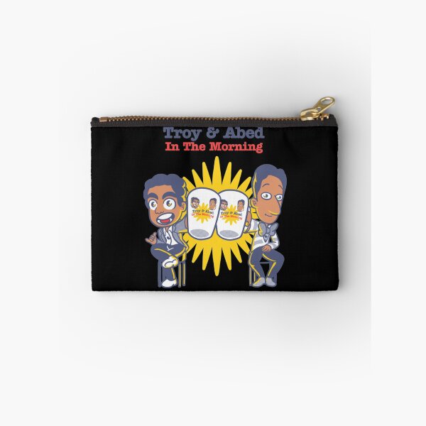 Item preview, Troy and Abed In the Morning designed and sold by Maxinedecock.