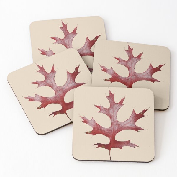 Item preview, Brown Oak Leaf designed and sold by PNWBeePhotos.