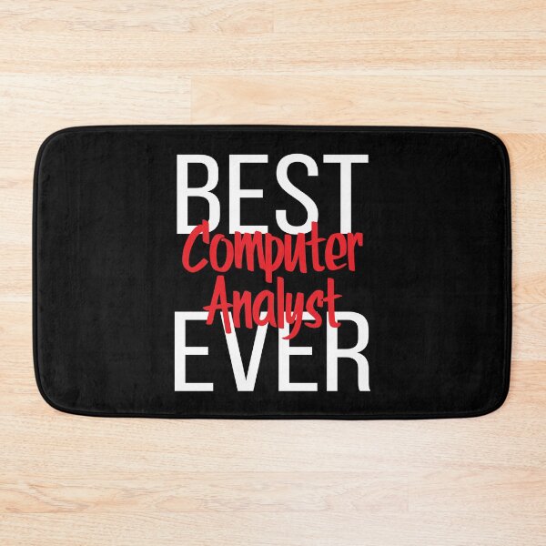 Item preview, Best Computer Analyst Ever designed and sold by ProjectX23.