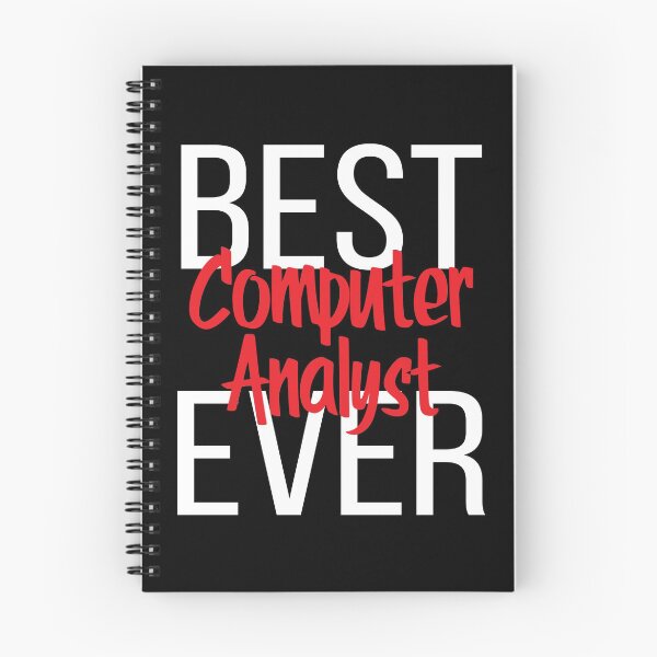 Item preview, Best Computer Analyst Ever designed and sold by ProjectX23.