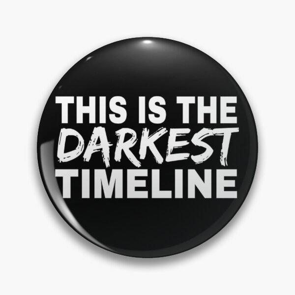 Item preview, Funny Abed Darkest Timeline designed and sold by Maxinedecock.
