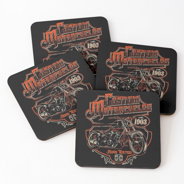 Item preview, Custom Motorcycles designed and sold by MatSa007.