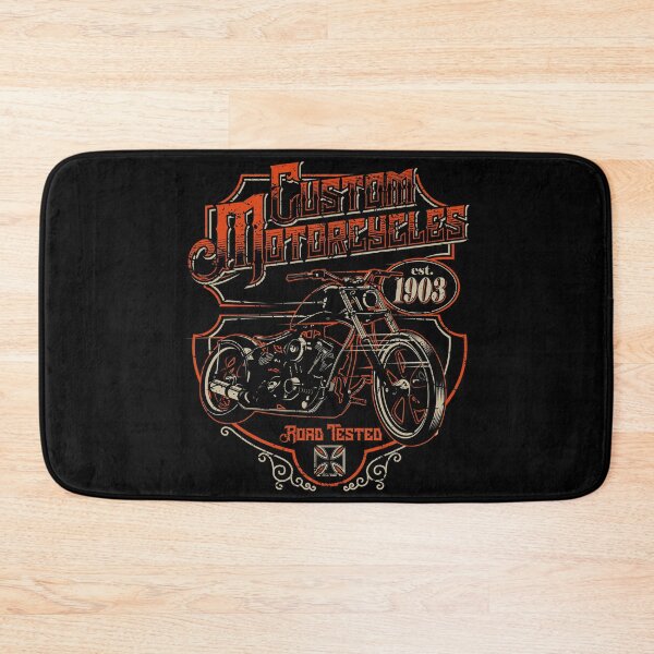 Item preview, Custom Motorcycles designed and sold by MatSa007.
