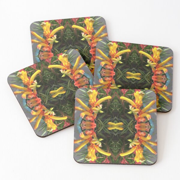 Item preview, Dancing Kangaroo Paws IV of Criterion Street, Hobart/nipaluna designed and sold by RoseAromas.