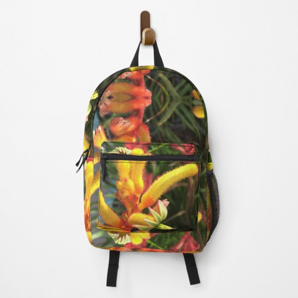 Item preview, Dancing Kangaroo Paws IV of Criterion Street, Hobart/nipaluna designed and sold by RoseAromas.