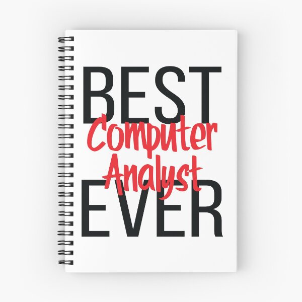 Item preview, Best Computer Analyst Ever designed and sold by ProjectX23.