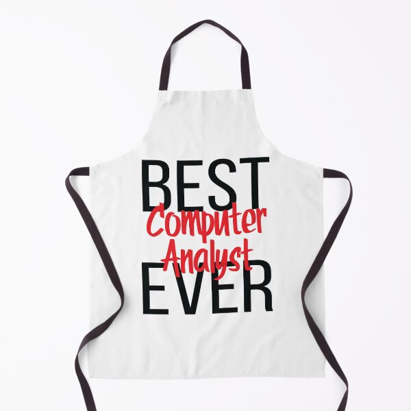 Item preview, Best Computer Analyst Ever designed and sold by ProjectX23.