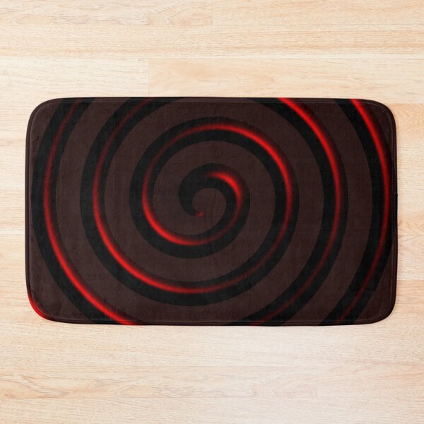 Item preview, Dark Fireball Annie Swirl designed and sold by FireballAnnie.