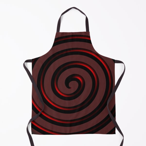 Item preview, Dark Fireball Annie Swirl designed and sold by FireballAnnie.