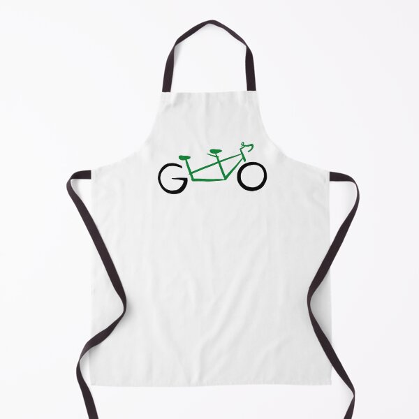 Item preview, GO - green designed and sold by Tandem Celebrations.