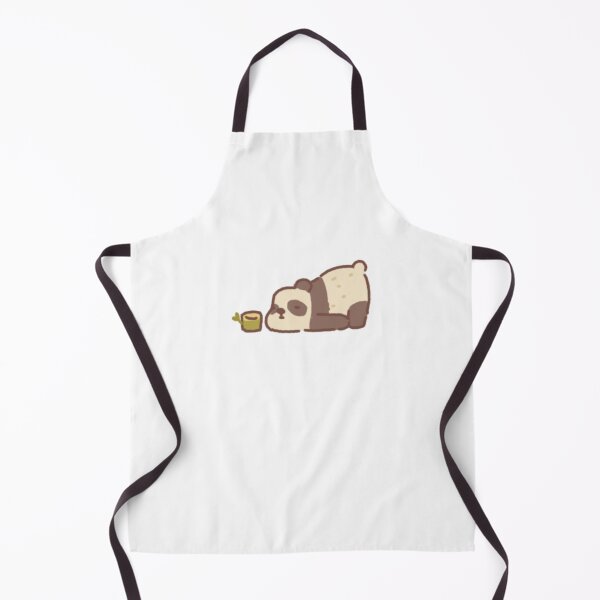 Item preview, Animal Restaurant - Stray Wild Panda designed and sold by mishaspickle.