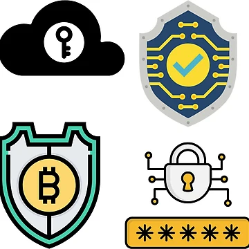 Artwork thumbnail, Encryption by rixRIXrix