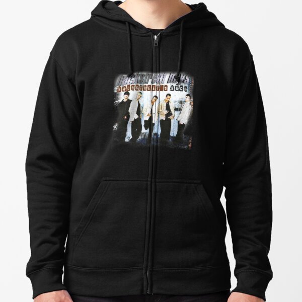 backstreet boys sweatshirts