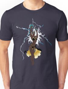xmen storm t shirt