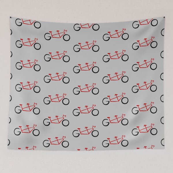 Item preview, GO - red designed and sold by Tandem Celebrations.