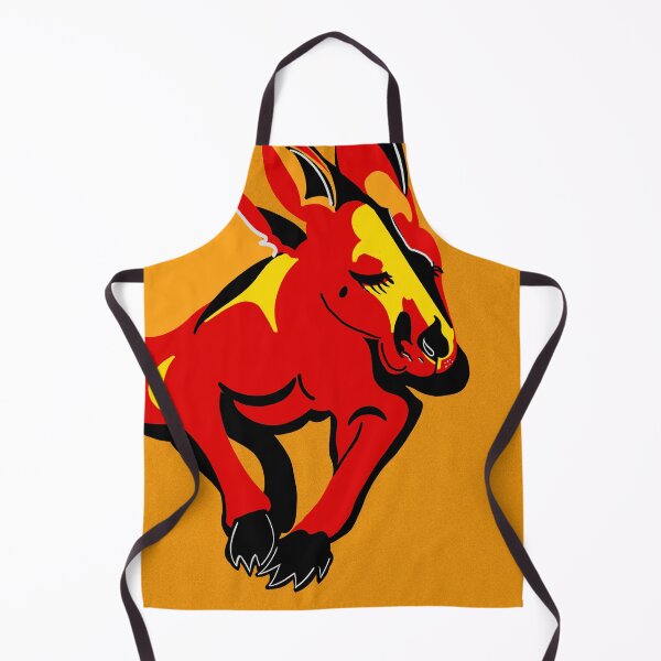 Item preview, Red Roo Too designed and sold by Nandina Vines.