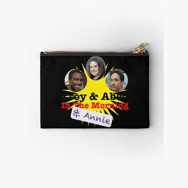 Item preview, Troy Abed; Annie en la mañana Netflix designed and sold by Maxinedecock.