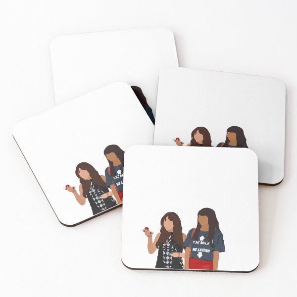 Item preview, New girl hangover  designed and sold by Juliaglas.