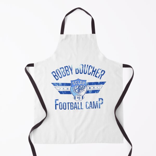 Item preview, Bobby Boucher Football Camp - Mud Dogs Water Boy Funny Vintage Movie designed and sold by LeMonkeyHouse.