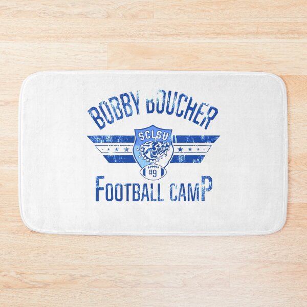 Item preview, Bobby Boucher Football Camp - Mud Dogs Water Boy Funny Vintage Movie designed and sold by LeMonkeyHouse.