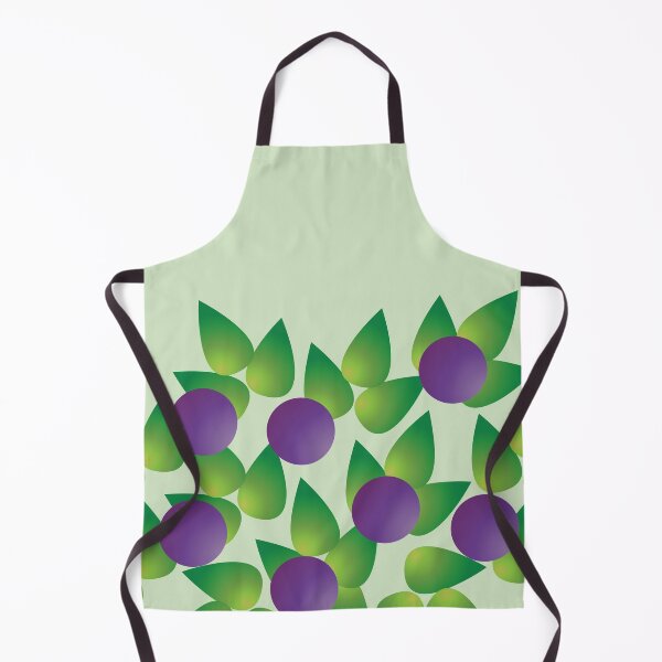 Item preview, Plum Tree Pot Plant Digital Art | Melanie Jensen Illustrations designed and sold by Melanie Jensen.