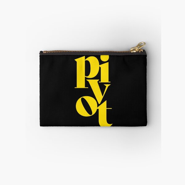Item preview, PIVOT - The Most Annoying Word of 2020 designed and sold by opalime.
