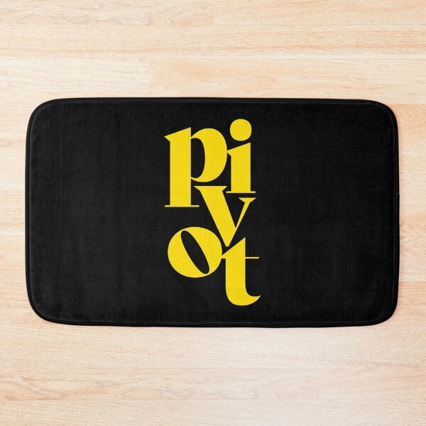 Item preview, PIVOT - The Most Annoying Word of 2020 designed and sold by opalime.