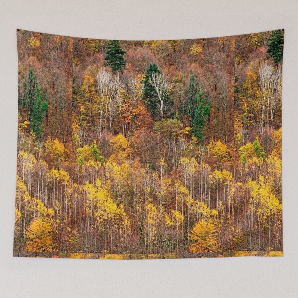 Item preview, Autumn on Pieria mountains designed and sold by Hercules Milas.