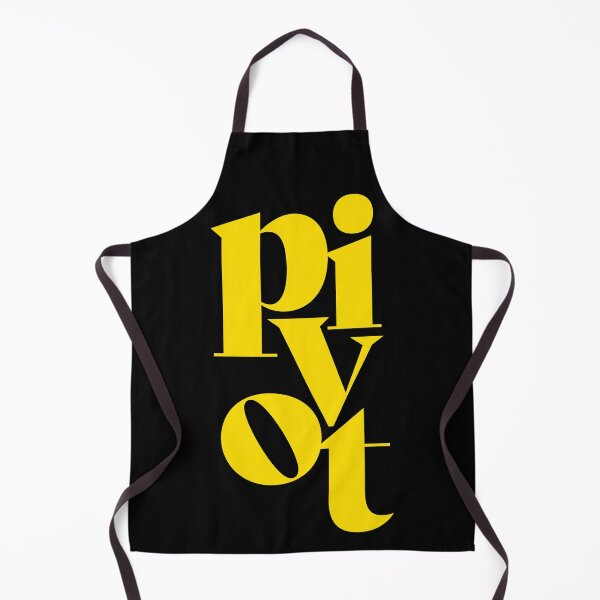 Item preview, PIVOT - The Most Annoying Word of 2020 designed and sold by opalime.
