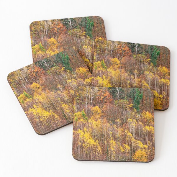 Item preview, Autumn on Pieria mountains designed and sold by Hercules Milas.