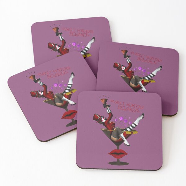Item preview, Martini Moxxi designed and sold by Jaime Wilson.