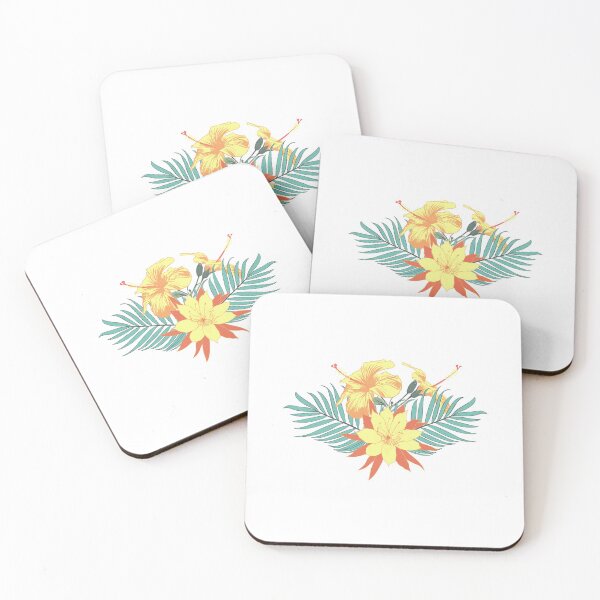 Item preview, Tropical Paradise designed and sold by minynature.