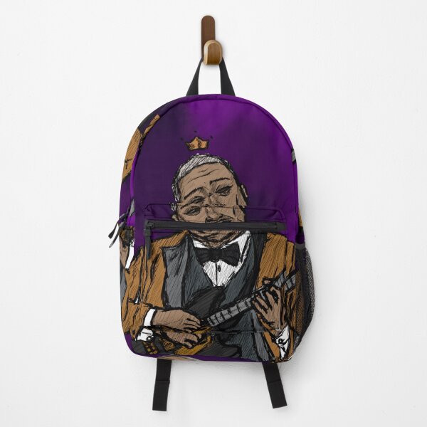 Item preview, mr BB.King designed and sold by art boy75.