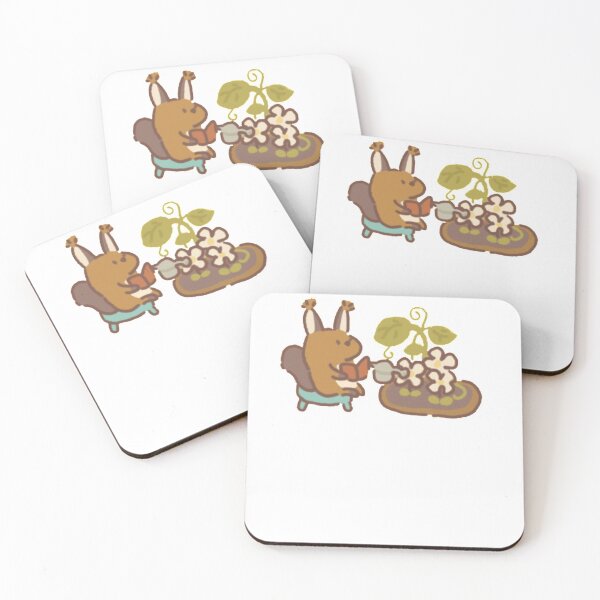 Item preview, Animal Restaurant - Garden Plot designed and sold by mishaspickle.