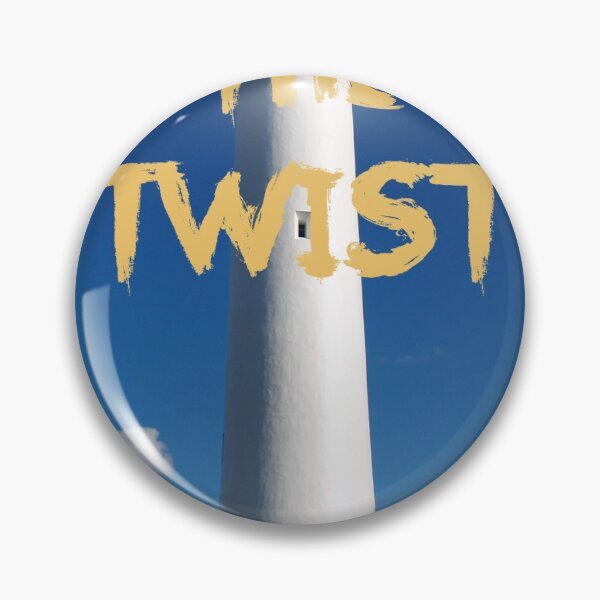 Item preview, Round The Twist by Skeptical Potato (Phone cases, etc.) designed and sold by skepticalpotato.