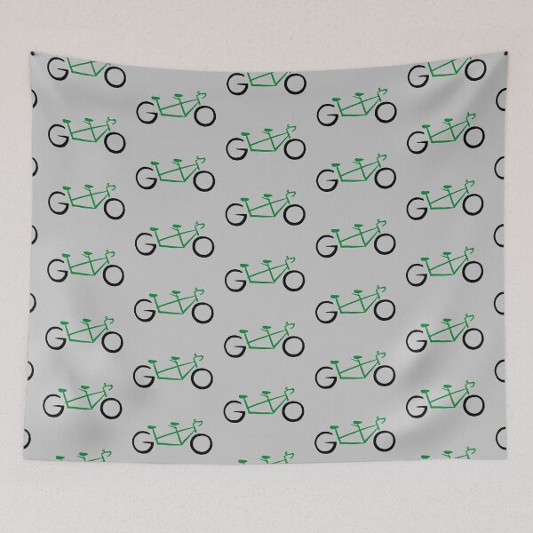 Item preview, GO - green designed and sold by Tandem Celebrations.