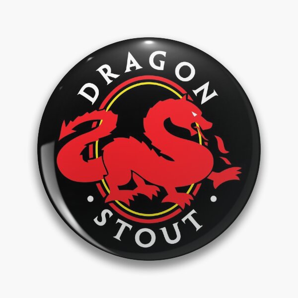 Item preview, The Red Dragon designed and sold by kerstinwall.