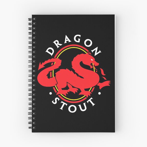 Item preview, The Red Dragon designed and sold by kerstinwall.