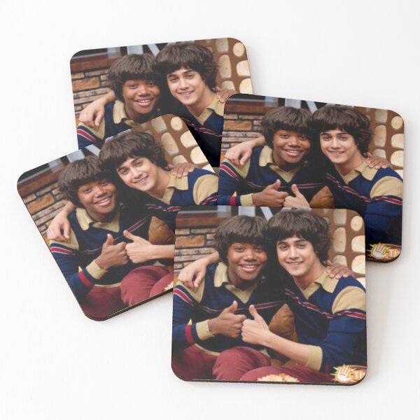 Item preview, andre and beck designed and sold by francesfriday.